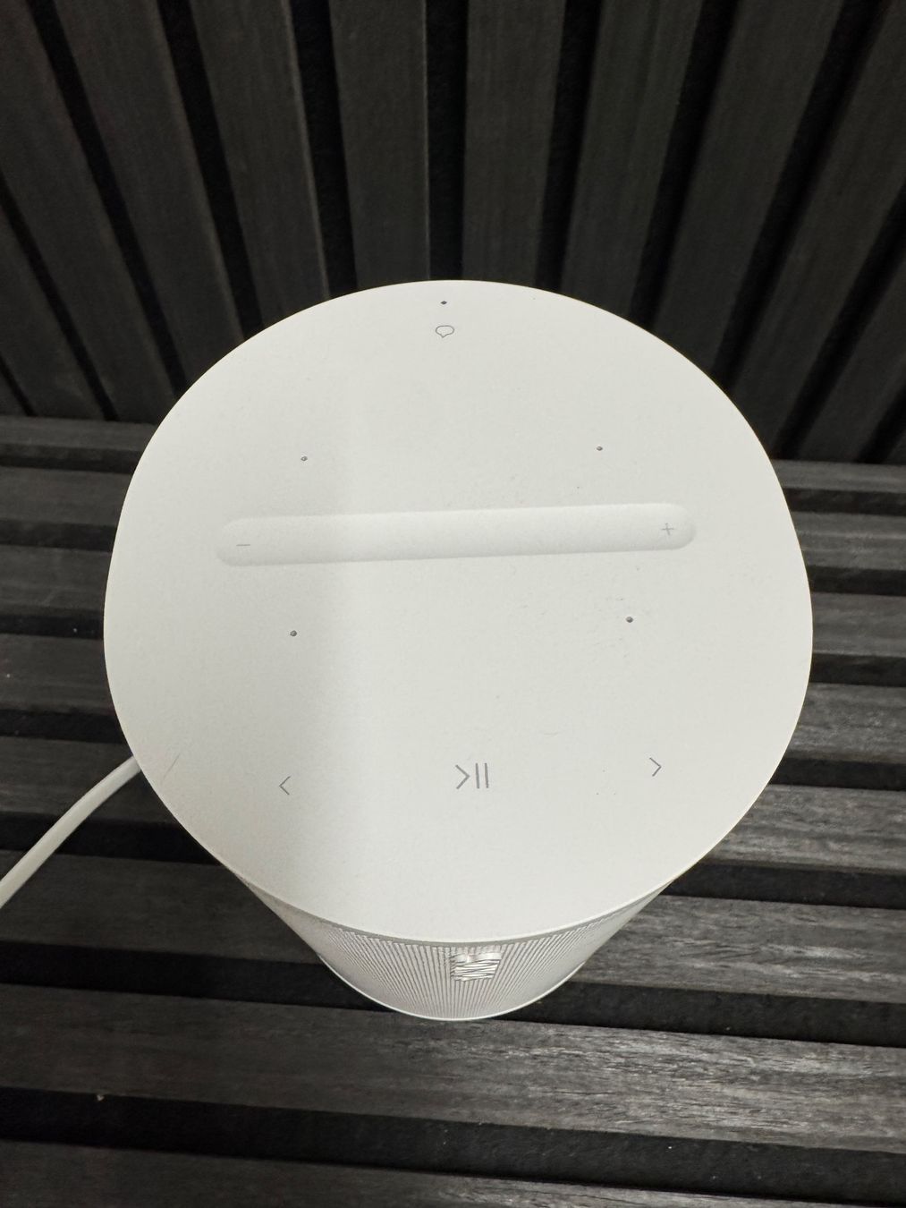 Sonos Casse acustiche: Sonos Era 100 Weiss / Top Zustand – Usato da Boniswil venduto da SeverinFleckner 1