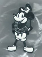 Mickey Mouse Pin