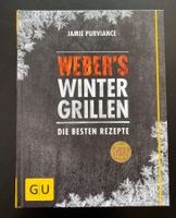 Weber’s Wintergrillen / GU Kochbuch