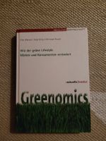 Greenomics: Wie der grüne Lifestyle die Zukunft prägt