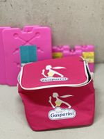 KÜHLTASCHE mit Kühlelementen n. IKEA/ Gelati GASPARINI