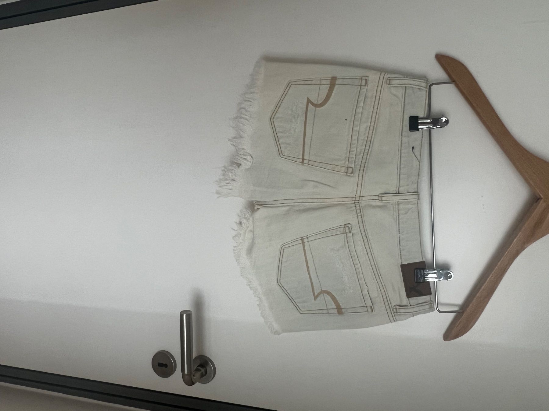 Abercrombie Pantaloni: Abercrombie and fitch shorts – Nuovo (secondo la descrizione) da Biel/Bienne venduto da RO19 1