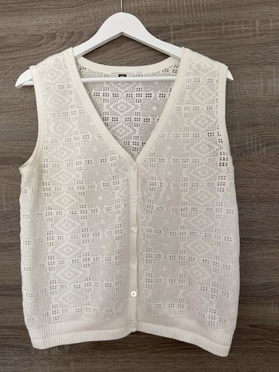 Camicette: WE blouse XL coton – Nuovo (secondo la descrizione) da Bossonnens venduto da Ylangsoleil