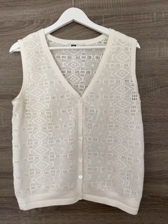 WE blouse XL coton