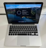 MacBook Pro (13-inch), Intel Core i5, 8GB, 256GB