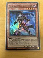 Yugioh Karte SDHS-DE001 1.ST
