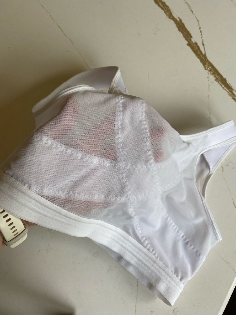 Sonstige Unterwäsche: Sassa Sport BH 38 – Neu (gemäss Beschreibung) aus Ittenthal von Lorinakuprecht0 2