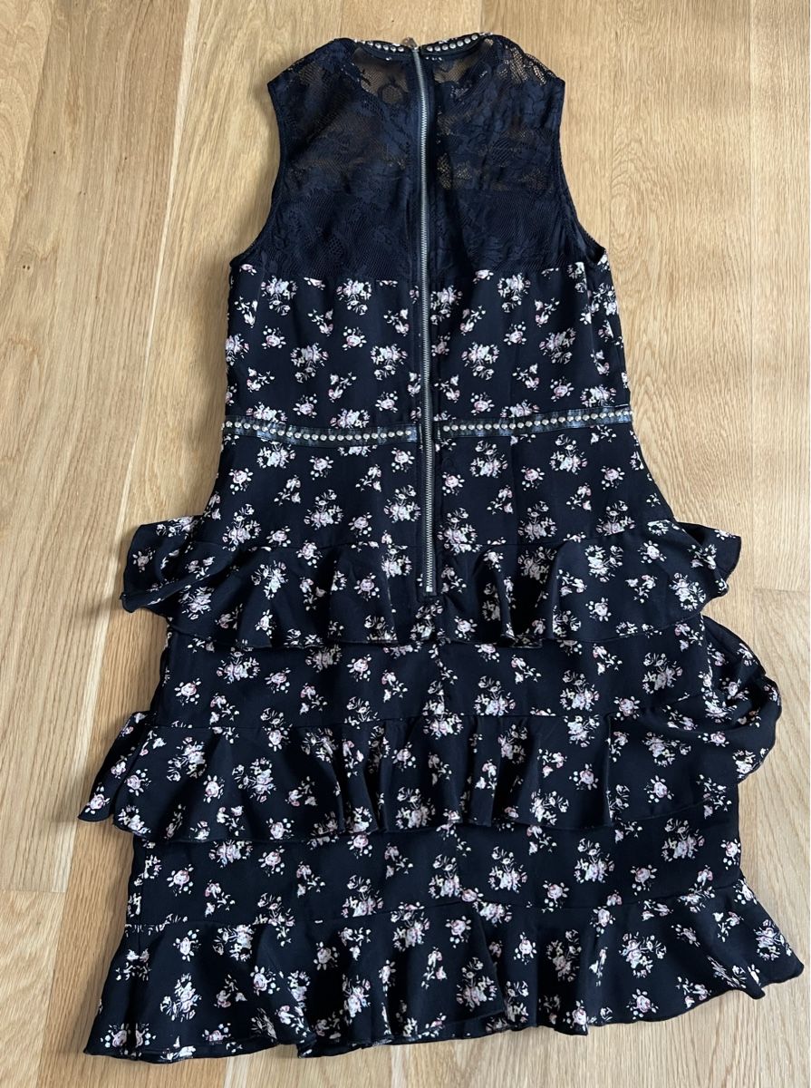 Kleider: Sommer Kleid Glamorous Gr. S – Gebraucht aus Zollikerberg von Huglina 1