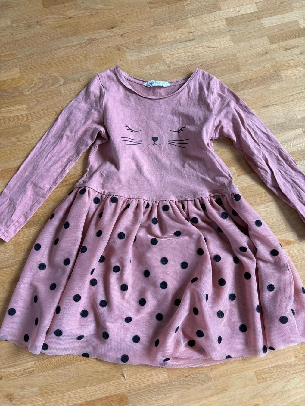 Lotti & Set di vestiti: Kleiderpaket Mädchen 110 / 116 – Usato da Pfungen venduto da olipop_91 2