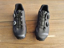 Giro Sector Mountainbike Schuhe, Top Zustand, Grösse 41