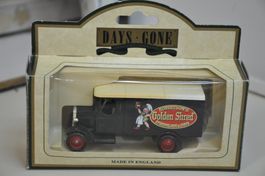 Morris  Van 1931
