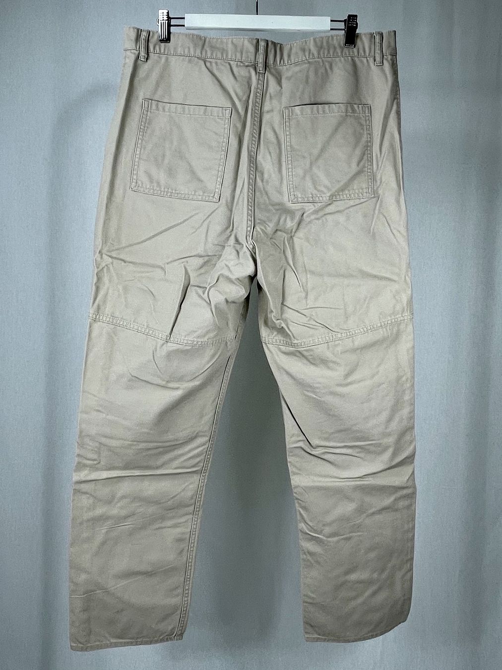 Weekday Pantaloni: Hose - Stoffhose - WEEKDAY – Nuovo (secondo la descrizione) da Romanshorn venduto da MAFLOMAS 1