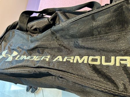 XXL Under Armour Reisetasche