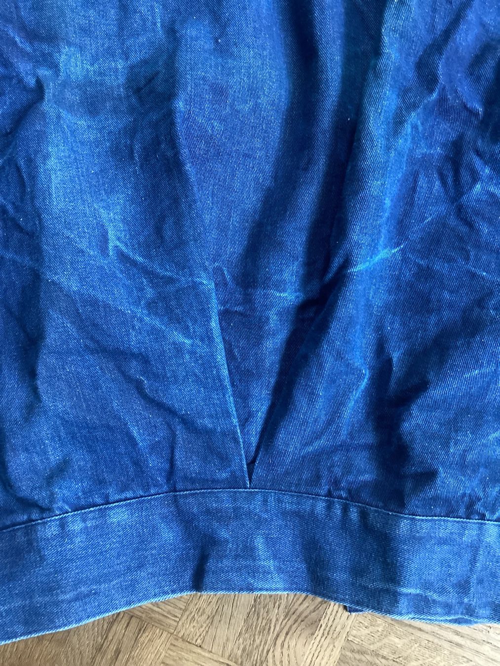 Giacche: Jeans-Jacke, Grösse M – Usato da Muttenz venduto da bar_ws7n 3