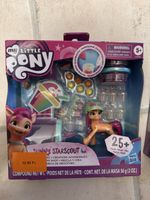 2 coffrets neufs My Little Pony