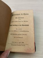 Missionsbüchlein für Eheleute, Religionsbuch 1899