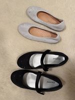 Ballerinas Mädchen Gr. 33
