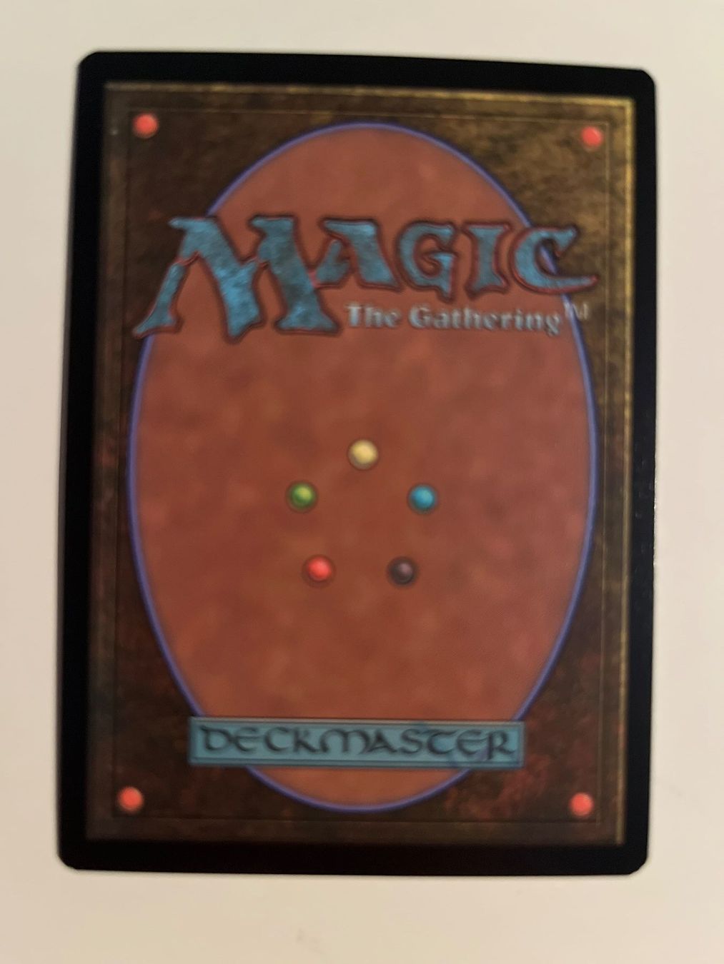 Magic The Gathering Carte collezionabili: 1 x Munitions Expert - Magic: The Gathering - MtG – Usato da Kriens venduto da Shadi1980 1