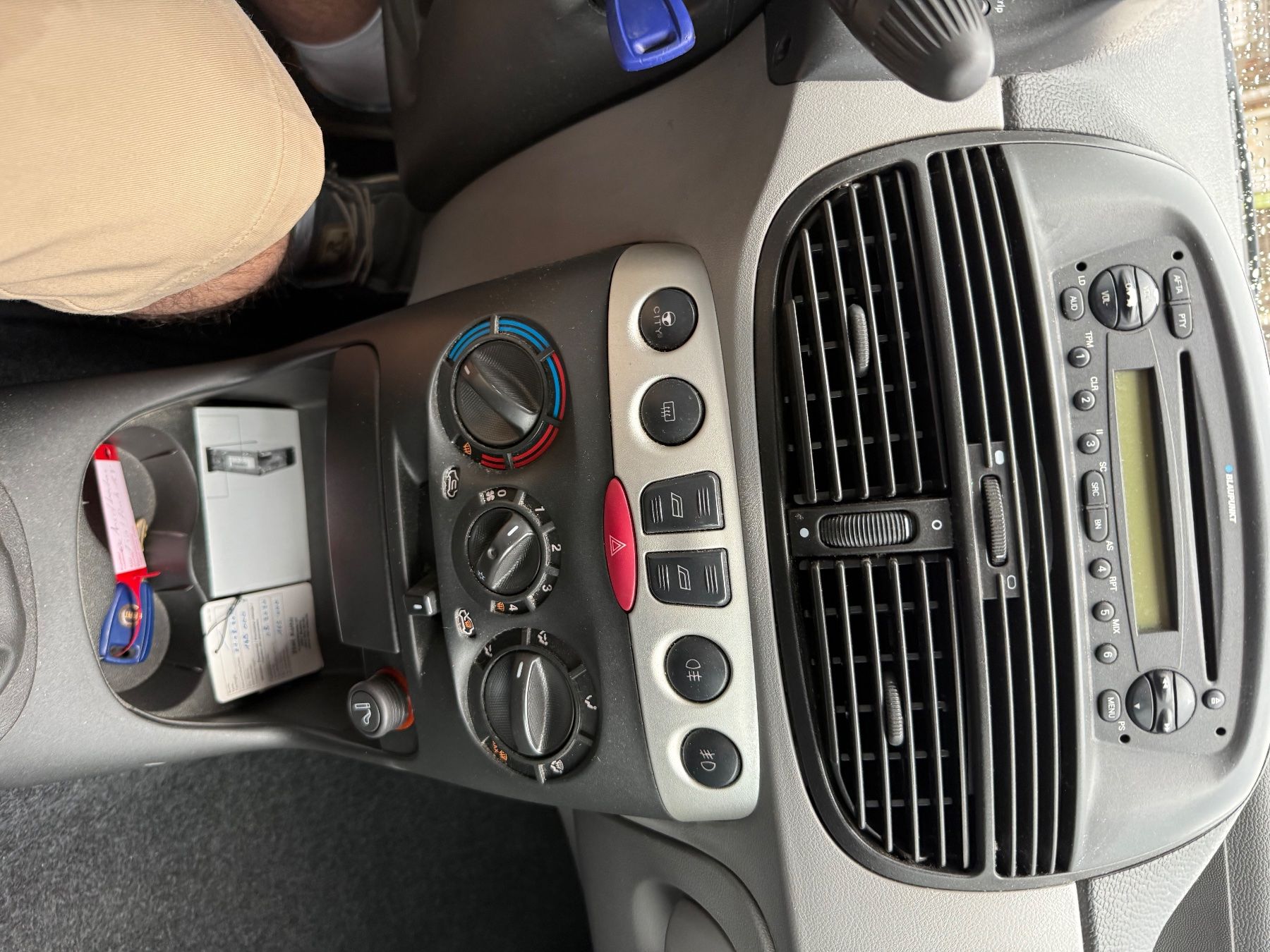Fiat Automobili: A vendre – Usato da Biel/Bienne venduto da hasa03 9