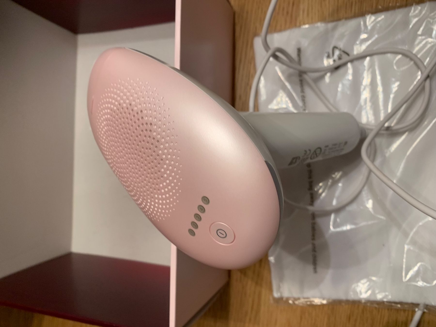 Epilateurs: Philips Lumea Advanced – D'occasion à Rain par 62Biene 2