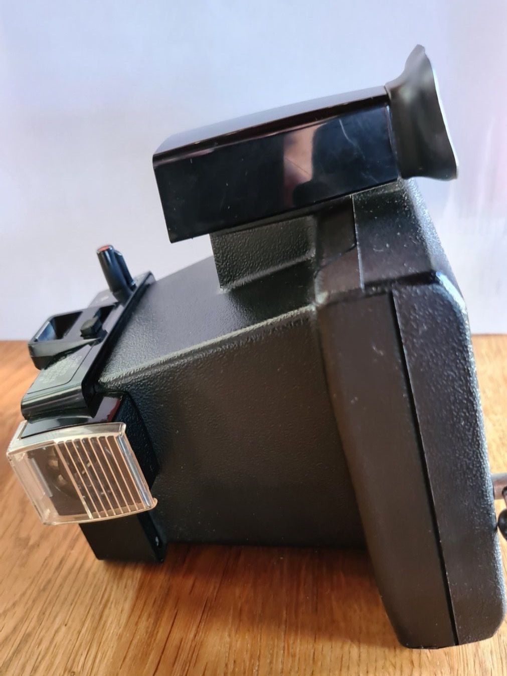 Polaroid Fotocamera: POLAROID COLORPACK 80 Land Camera – Usato da Winkel venduto da Heuresis 3