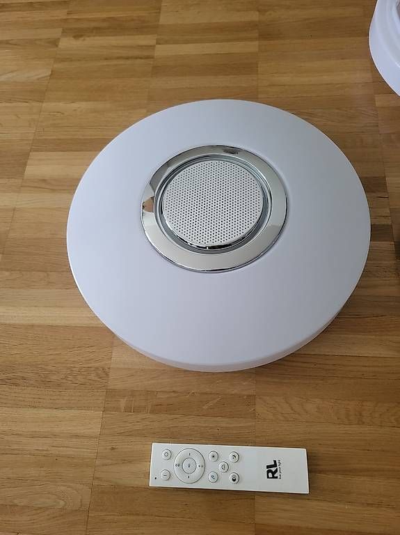 Lustres & lampes de plafonds: LED Deckenleuchte – D'occasion à Siebnen par daus02 3