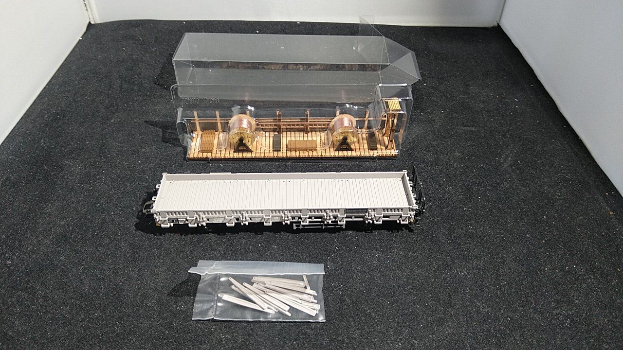 Märklin Trains électriques: Märklin Museumswagen 2017 – Neuf (Voir description) à Uster par Regenwurm61