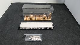 Märklin Museumswagen 2017