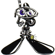 Profile image of Diveman