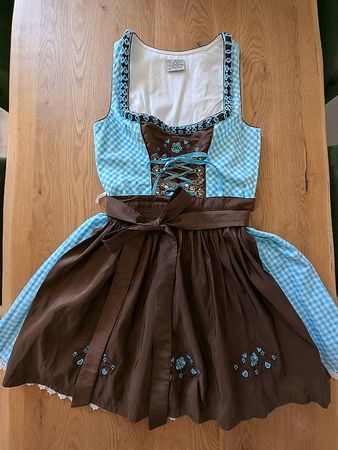Dirndl Damen 