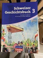 Schweizer Geschichtsbücher 3