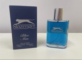 Eau de Toilette - Slazenger Blue Men NEU