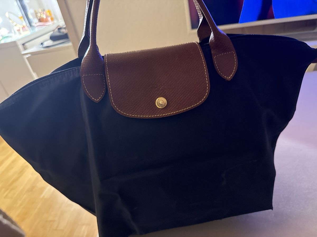 Longchamp Sacs femmes: Longchamp Tasche – D'occasion à Leibstadt par lua_hd6w 2