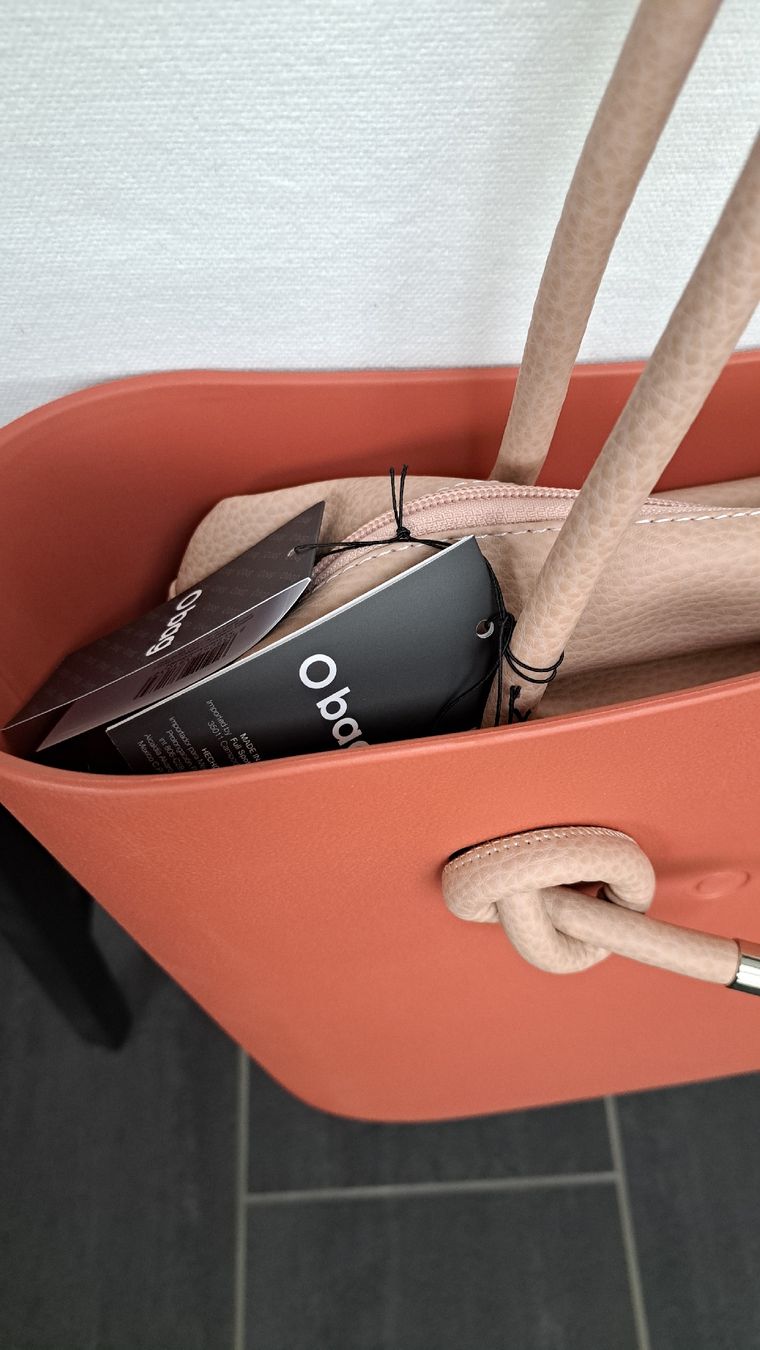 Obag Borse da donna: obag classic NEU – Nuovo (secondo la descrizione) da Schwarzenbach SG venduto da LoveBag 7