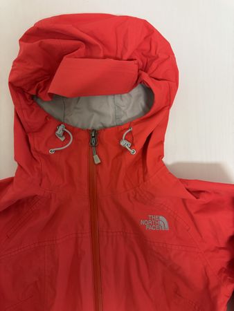 The North Face Jacke