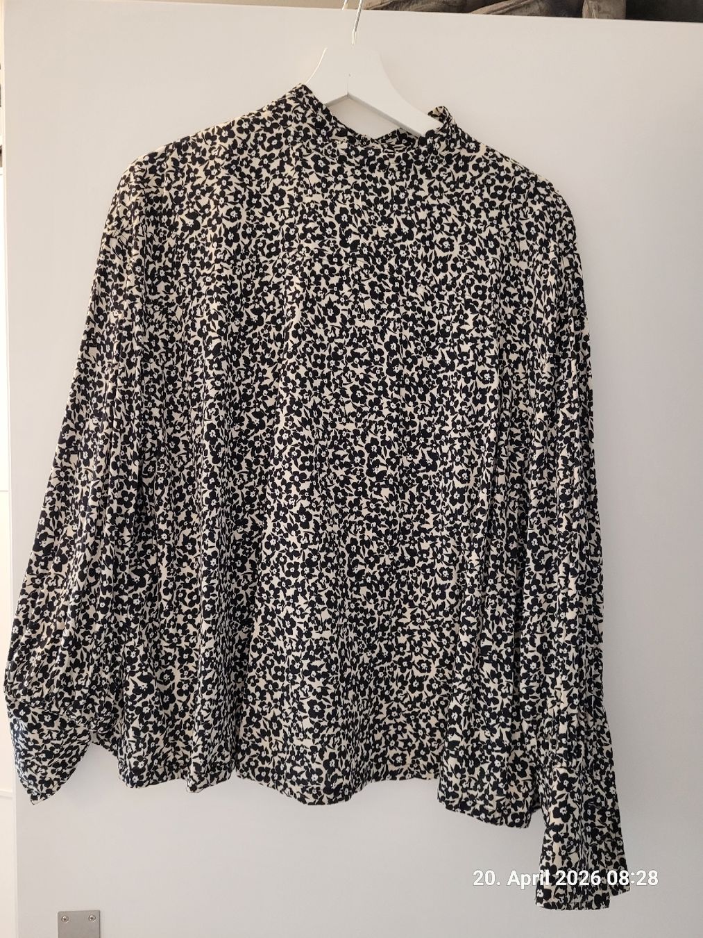 Marc O'Polo Camicette: Marc O'Polo Bluse - Gr. 44 – Usato da Bünzen venduto da Milly32