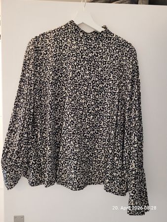 Marc O'Polo Bluse - Gr. 44
