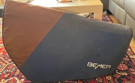 Bemer vet line