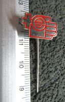 SWISS E-MAUS ANSTECKNADEL VINTAGE OLDI