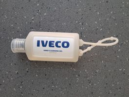 IVECO Händedesinfektions Gel, Handdesinfektion