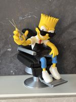 Statua Bart Barber 26 cm 