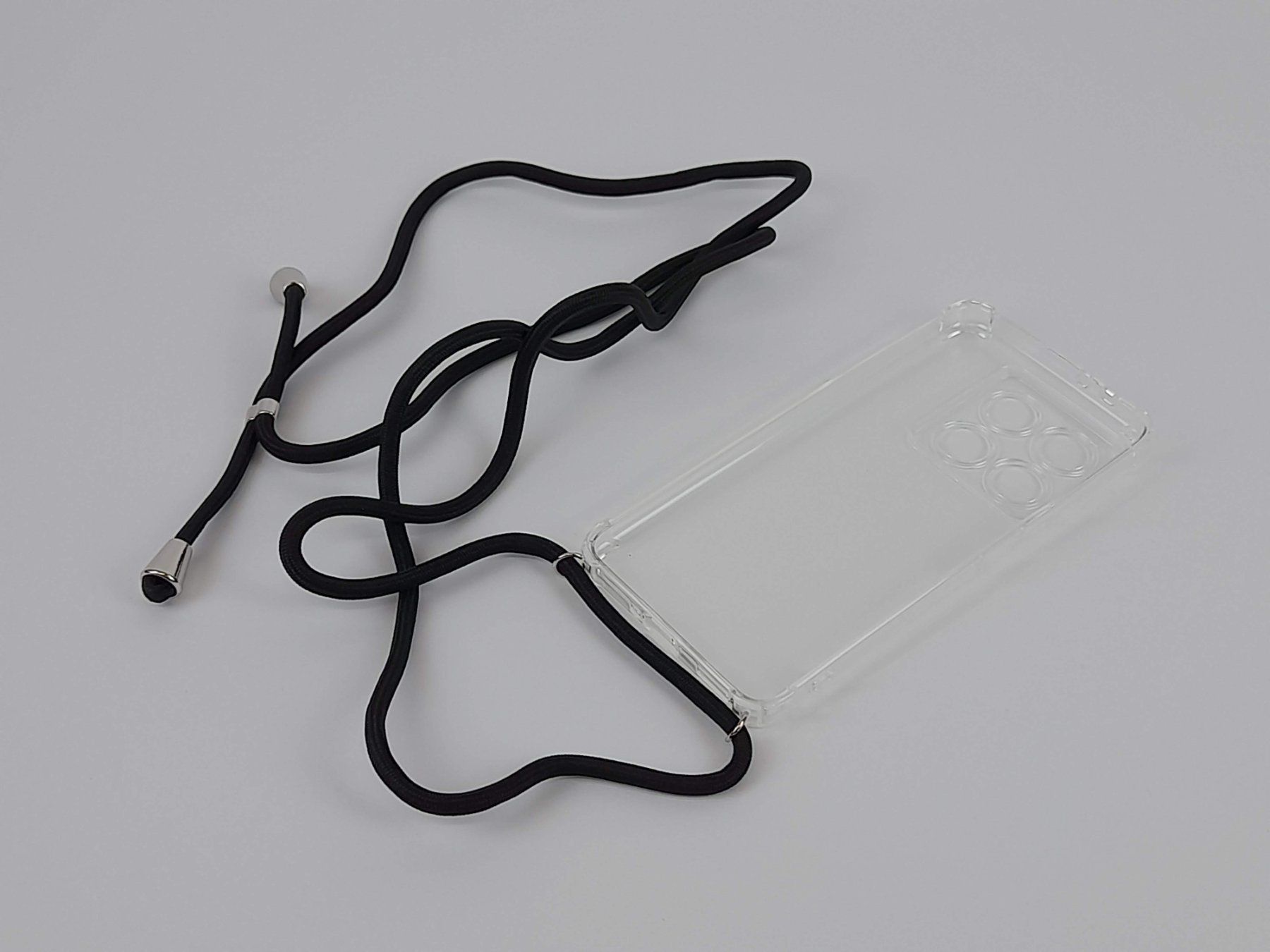 Xiaomi Cover & Protezioni schermo: XIAOMI 14 T Pro Handykette – Nuovo (secondo la descrizione) da Liebefeld venduto da Restwert_Liebefeld 3
