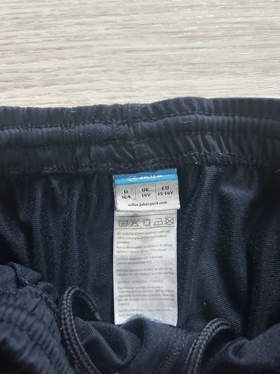 Jako Pantaloni: Training Jako 164 – Usato da Reconvilier venduto da ako_6n9m 1