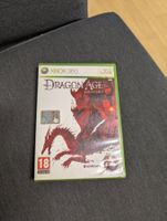 Dragon age origins Microsoft Xbox 360