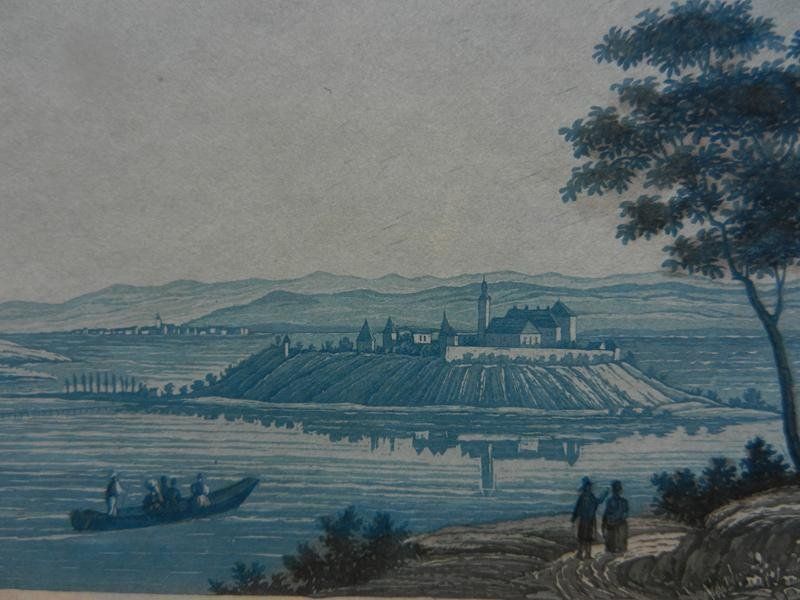 Incisioni: Insel Mainau Bodensee – Usato da Risch venduto da Rischli15 1