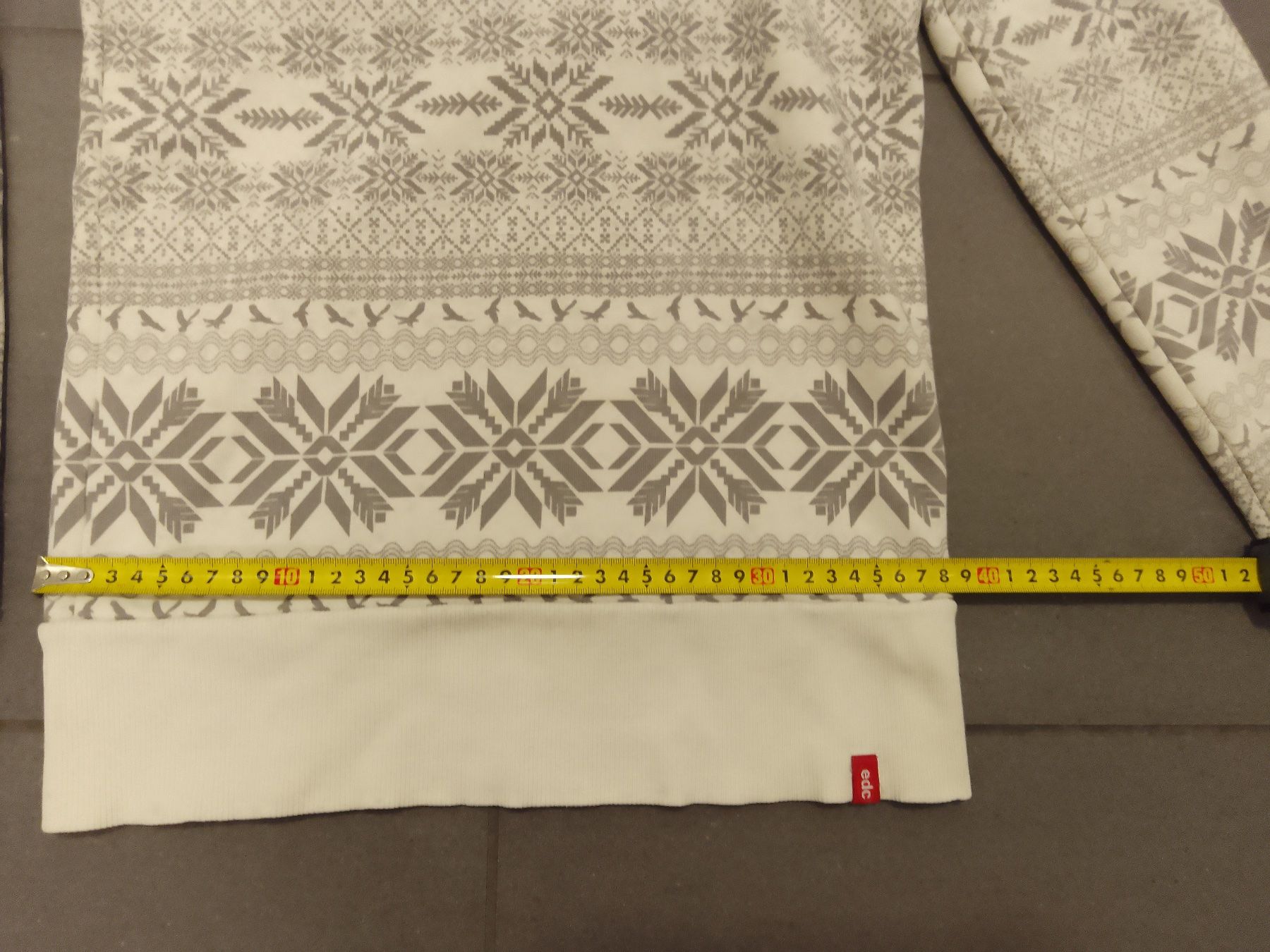 Pullover & Sweatshirts: Pullover, Gr.S, norwegischer Stil, Girl – Gebraucht aus Uster von sanura01 4