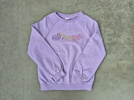Pullover von S.Oliver Gr. 128/134