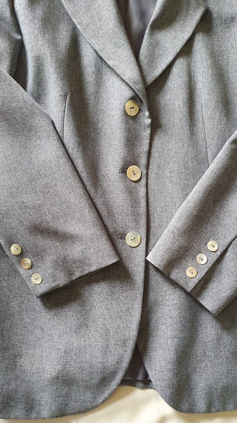 Giacche: Damen Blazer / Jacke – Usato da Giswil venduto da online-Brockenhaus 3