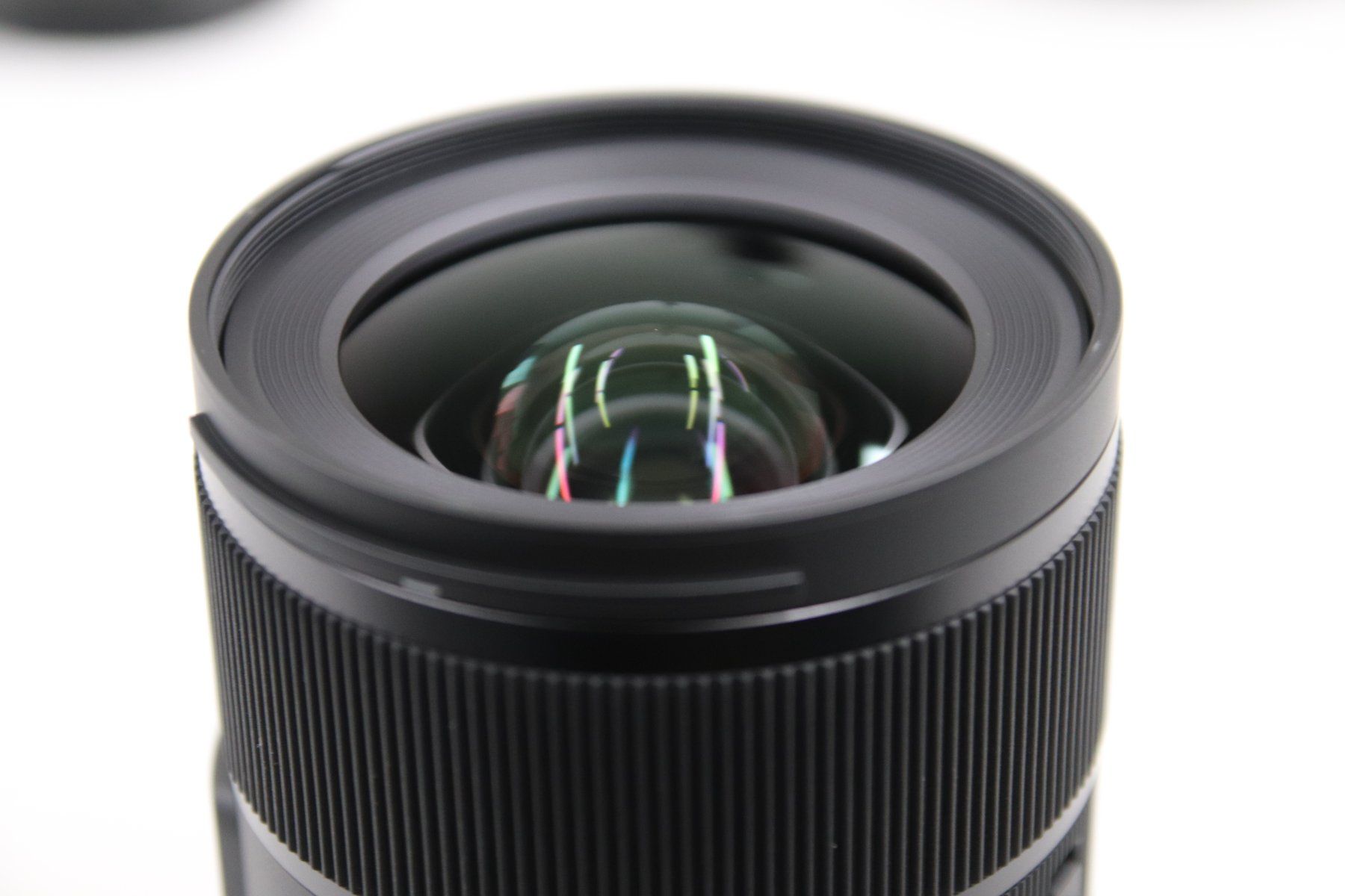 Sigma Obiettivi: Sigma 24mm 1.4 DG DN Sony E-Mount / NEU – Nuovo e nell'imballaggio originale da Zofingen venduto da OWYSSAG 4