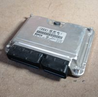 ECU Audi A6 1997-2004 2.5D
